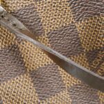 Louis Vuitton Damier Neverfull GM N51106 Bag - Image 3