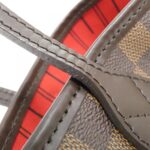 Louis Vuitton Damier Neverfull GM N51106 Bag - Image 5