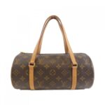 Louis Vuitton Monogram Papillon 26cm M51386 Bag