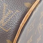 Louis Vuitton Monogram Papillon 26cm M51386 Bag - Image 3