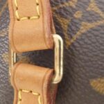 Louis Vuitton Monogram Papillon 26cm M51386 Bag - Image 4