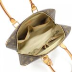 Louis Vuitton Monogram Bowling Vanity M47270 Bag - Image 8