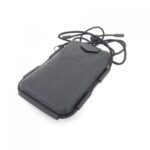 Louis Vuitton Monogram Shadow Lace-Up Pouch M12601 Shoulder Bag - Image 3