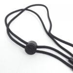 Louis Vuitton Monogram Shadow Lace-Up Pouch M12601 Shoulder Bag - Image 5