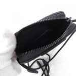 Louis Vuitton Monogram Shadow Lace-Up Pouch M12601 Shoulder Bag - Image 6