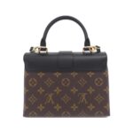 Louis Vuitton Monogram Rocky BB M44141 Bag - Image 2