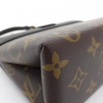 Louis Vuitton Monogram Rocky BB M44141 Bag - Image 3