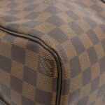 Louis Vuitton Damier Key Cles Bandouliere 45cm N41428 Boston Bag - Image 2