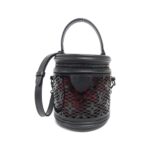 Louis Vuitton Monogram Lace Cannes M20363 Bag