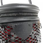 Louis Vuitton Monogram Lace Cannes M20363 Bag - Image 5