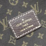 Louis Vuitton Monogram Mini Lin Soufflot 30cm M95227 Shoulder Bag - Image 5