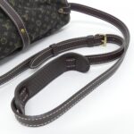 Louis Vuitton Monogram Mini Lin Soufflot 30cm M95227 Shoulder Bag - Image 7