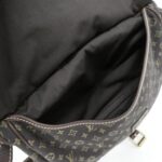 Louis Vuitton Monogram Mini Lin Soufflot 30cm M95227 Shoulder Bag - Image 8