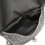Louis Vuitton Monogram Mini Lin Soufflot 30cm M95227 Shoulder Bag - Image 9