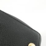 Louis Vuitton Bicolor Monogram Empreinte Montaigne BB Bag M45778 - Image 2