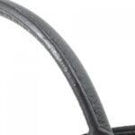 Louis Vuitton Bicolor Monogram Empreinte Montaigne BB Bag M45778 - Image 6