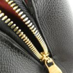 Louis Vuitton Bicolor Monogram Empreinte Montaigne BB Bag M45778 - Image 8