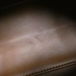 Louis Vuitton Monogram Leather Speedy P9 Bandoulière 25cm M11561 Boston Bag - Image 6