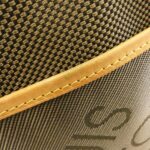 Louis Vuitton Damier Jean Citadin M93224 Shoulder Bag - Image 4