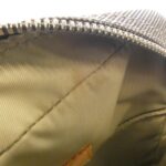 Louis Vuitton Damier Jean Citadin M93224 Shoulder Bag - Image 8