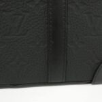 Louis Vuitton Triana Monogram Soft Trunk Wallet M80224 Shoulder Bag - Image 3