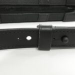 Louis Vuitton Triana Monogram Soft Trunk Wallet M80224 Shoulder Bag - Image 9