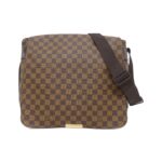 Louis Vuitton Damier Bastille N45258 Shoulder Bag