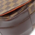 Louis Vuitton Damier Bastille N45258 Shoulder Bag - Image 3