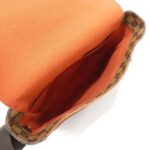 Louis Vuitton Damier Bastille N45258 Shoulder Bag - Image 5