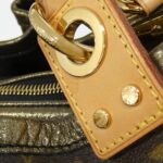 Louis Vuitton Monogram Irene M47927 Bag - Image 5