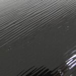 Louis Vuitton Epi Electric Pochette Louise PM M41627 Shoulder Bag - Image 4