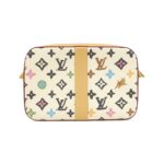 Louis Vuitton Monogram Craggy Envelope Messenger M25408 Shoulder Bag - Image 2