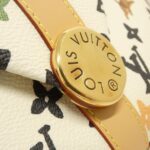 Louis Vuitton Monogram Craggy Envelope Messenger M25408 Shoulder Bag - Image 4