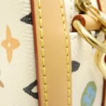 Louis Vuitton Monogram Craggy Envelope Messenger M25408 Shoulder Bag - Image 5