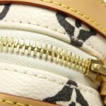 Louis Vuitton Monogram Craggy Envelope Messenger M25408 Shoulder Bag - Image 6