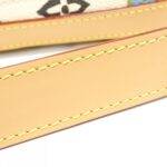 Louis Vuitton Monogram Craggy Envelope Messenger M25408 Shoulder Bag - Image 7