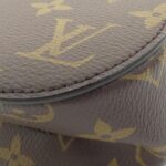 Louis Vuitton Monogram Chain It PM M44115 Bag - Image 3