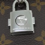 Louis Vuitton Monogram Chain It PM M44115 Bag - Image 5