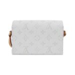 Louis Vuitton Monogram Heritage Steamer Wearable Wallet M14686 Shoulder Bag - Image 2