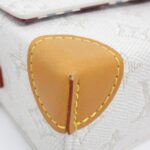 Louis Vuitton Monogram Heritage Steamer Wearable Wallet M14686 Shoulder Bag - Image 3