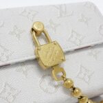 Louis Vuitton Monogram Heritage Steamer Wearable Wallet M14686 Shoulder Bag - Image 4