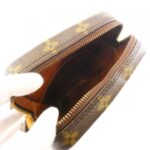 Louis Vuitton Monogram Danube Shoulder Bag M45266 - Image 10