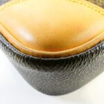 Louis Vuitton Monogram Danube Shoulder Bag M45266 - Image 3