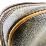 Louis Vuitton Monogram Danube Shoulder Bag M45266 - Image 5