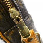 Louis Vuitton Monogram Danube Shoulder Bag M45266 - Image 7