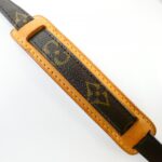 Louis Vuitton Monogram Danube Shoulder Bag M45266 - Image 8