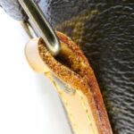 Louis Vuitton Monogram Danube Shoulder Bag M45266 - Image 9