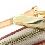 Louis Vuitton Multicolor Pochette Accessoires M92649 Accessory Pouch - Image 5