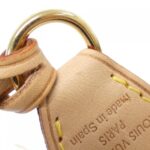 Louis Vuitton Multicolor Pochette Accessoires M92649 Accessory Pouch - Image 6