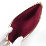 Louis Vuitton Multicolor Pochette Accessoires M92649 Accessory Pouch - Image 8